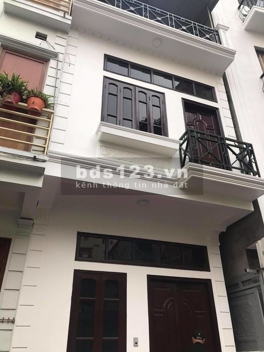 Bán 3 Căn nhà Vinhomes Xuân Đỉnh, Xây Mới, 30m2, 5 tầng, 2.85 tỷ.