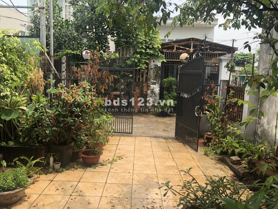 Nhà nguyên căn thêm kho 100m2, thích hợp làm văn phòng công ty, nhà xưởng