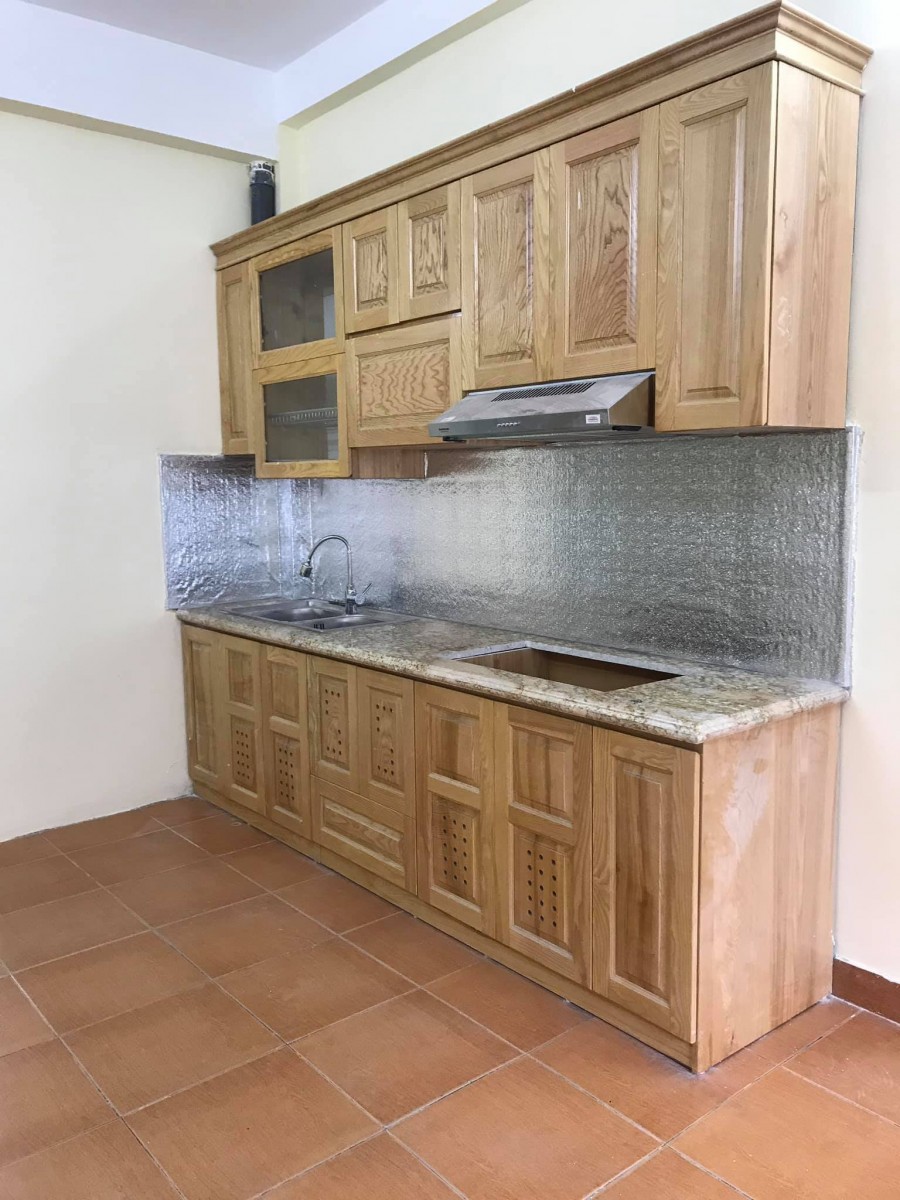 SIÊU PHẨM MẶT PHỐ NHỎ THANH XUÂN- KINH DOANH-Ô TÔ TRÁNH33m2 6 tầng giá chỉ 6,3 tỷ