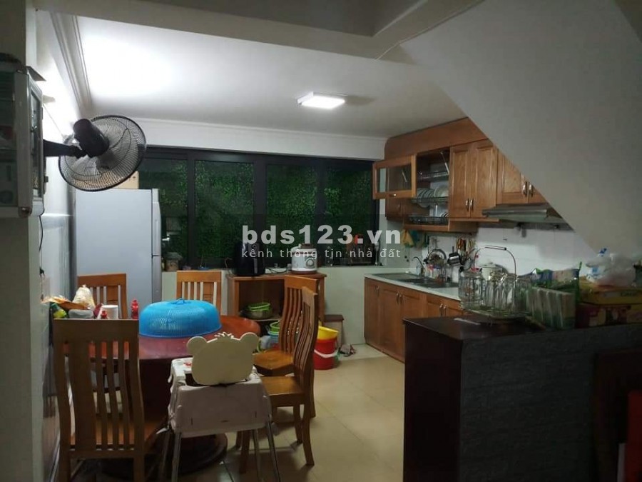 Nhà 5T Phố Mỹ Đình, 54M2, MT 3.9M, Ngõ Thông, Giá chỉ 4.75 Tỷ. LH 0961427470