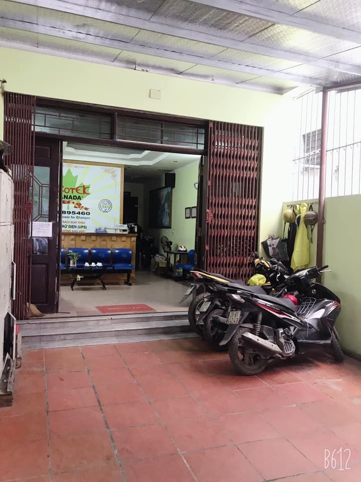Bán nhà Thanh Xuân 100m2, 5 tầng, phân lô, tô tô vào nhà.... Quá Hiếm