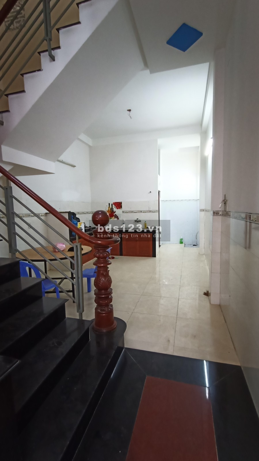 Bán nhà HXT, Hương Lộ 3,BHH, Bình Tân, 4x17, 4 PN 3T Giá 4tỷ994