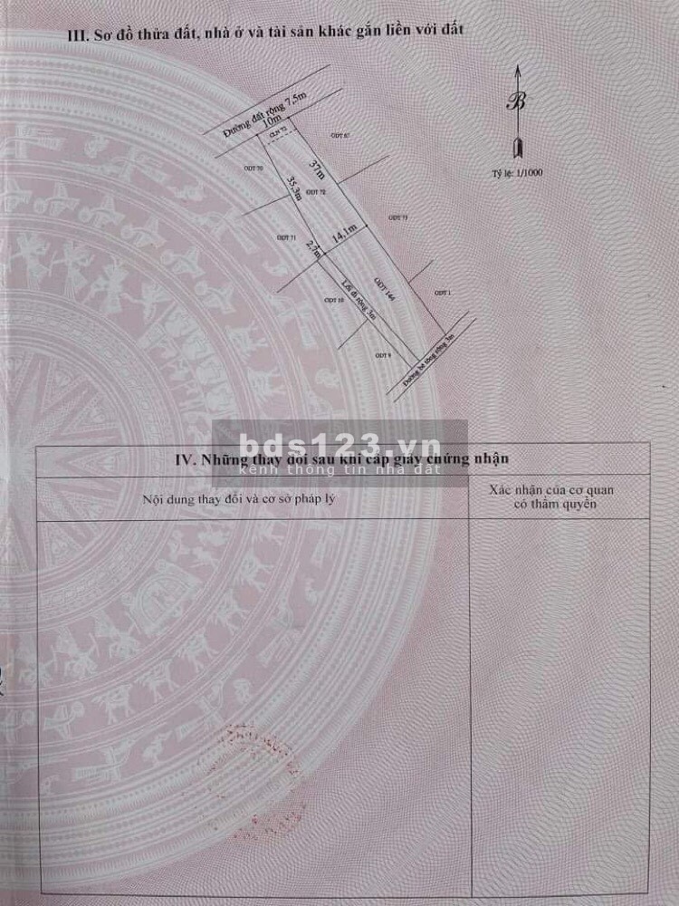 ĐẤT XÂY DỰNG VILLA/ KS TTTP HỘI AN. CHO CÁC CÁ MẬP TÌM MỒI "BÉO" ĐÂY