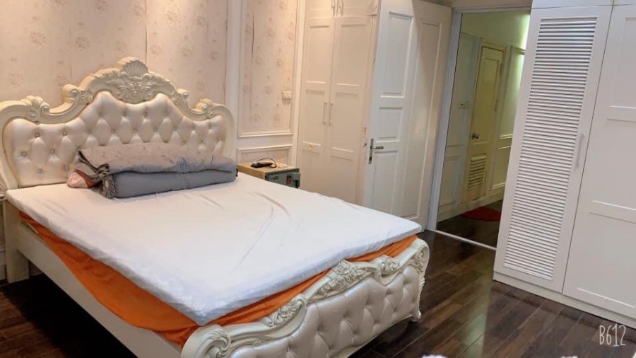 Thái Hà ( Đống Đa) 60M2 x MT: 4.5m x 5 ngủ, Trung Tâm Đống Đa, Ô tô đỗ cửa, Kinh Doanh cho Thuê Đỉnh.