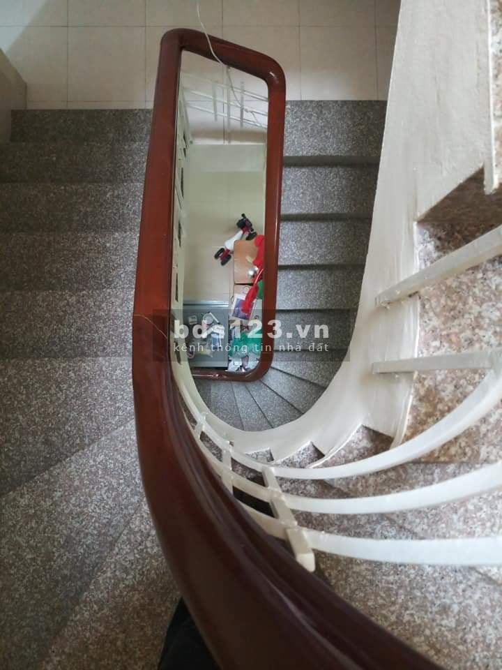 Nhà 5T Phố Mỹ Đình, 54M2, MT 3.9M, Ngõ Thông, Giá chỉ 4.75 Tỷ. LH 0961427470