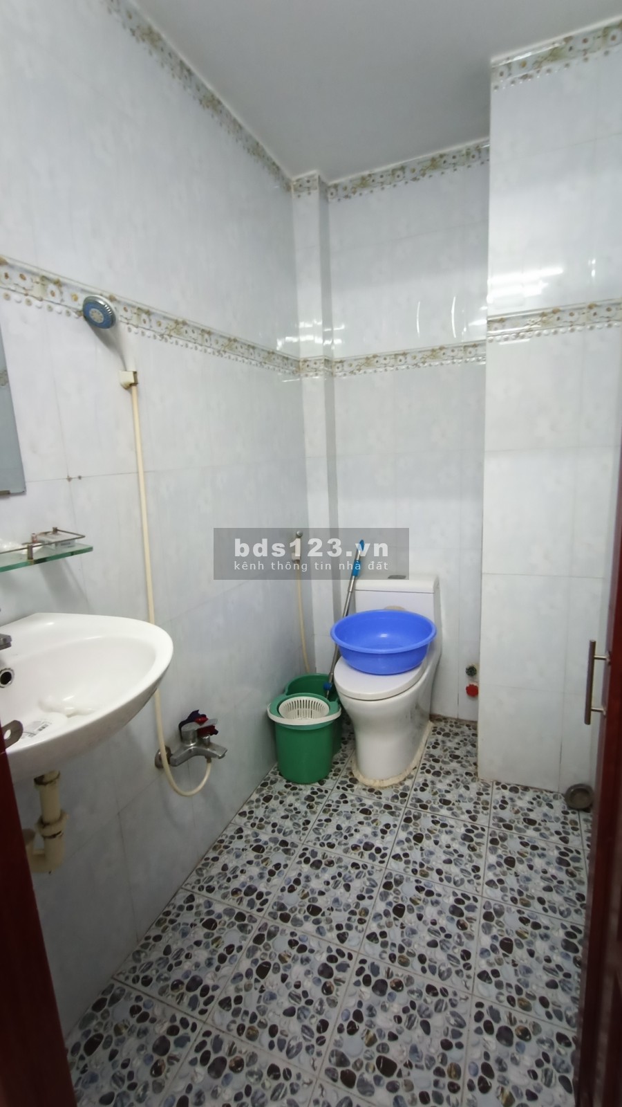Bán nhà HXT, Hương Lộ 3,BHH, Bình Tân, 4x17, 4 PN 3T Giá 4tỷ994