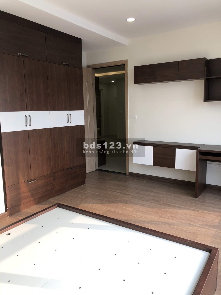 Cho thuê chung cư Sun Square 21 Lê Đức Thọ 2-3PN, đồ CB - Full,giá từ 10tr. L/H: 0862808803