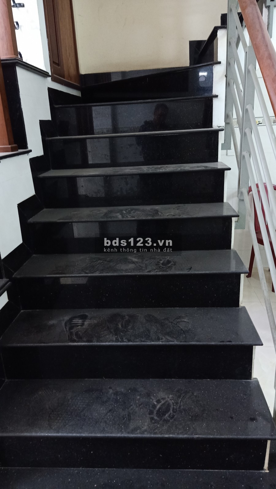 Bán nhà HXT, Hương Lộ 3,BHH, Bình Tân, 4x17, 4 PN 3T Giá 4tỷ994
