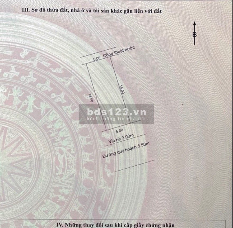 CHÍNH CHỦ BÁN GẤP 3 LÔ ĐẤT BIỂN KHU PHỐ TÂY AN THƯỢNG. GIÁ CỰC TỐT CHỦ DỄ THƯƠNG
