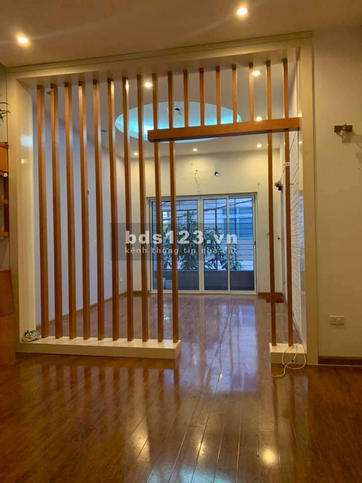 BÁN NHÀ PHỐ NGUYỄN NGỌC NẠI 128M2, 5M MẶT TIỀN , 13 TỶ ĐƯỜNG Ô TÔ TRÁNH