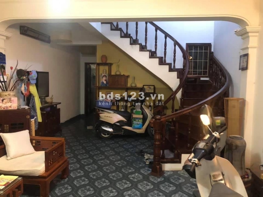 BÁN NHÀ PHỐ NGUYỄN NGỌC NẠI 108M2, 5,2M MẶT TIỀN , 12,5 TỶ ĐƯỜNG Ô TÔ TRÁNH