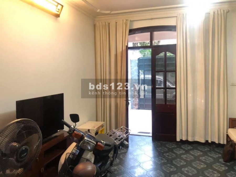 BÁN NHÀ PHỐ NGUYỄN NGỌC NẠI 108M2, 5,2M MẶT TIỀN , 12,5 TỶ ĐƯỜNG Ô TÔ TRÁNH
