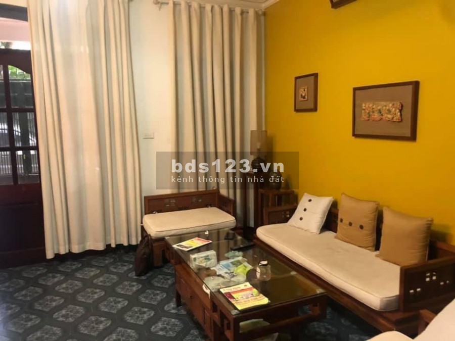 BÁN NHÀ PHỐ NGUYỄN NGỌC NẠI 108M2, 5,2M MẶT TIỀN , 12,5 TỶ ĐƯỜNG Ô TÔ TRÁNH