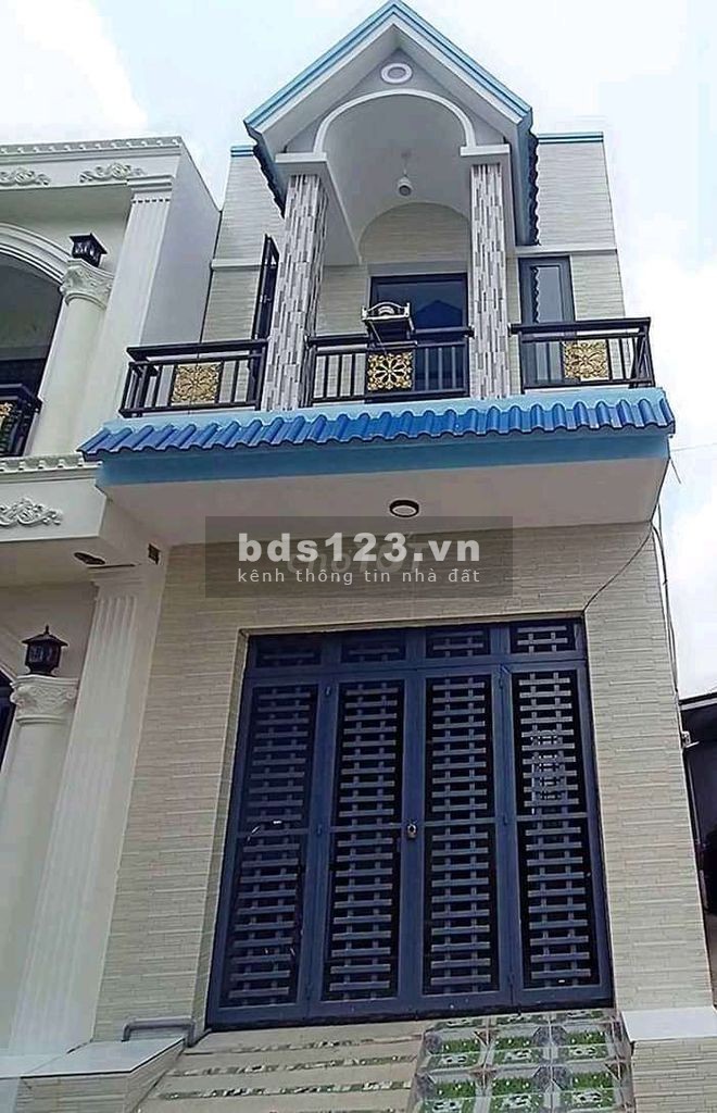 CẦN BÁN GẤP CĂN NHÀ MỚI XÂY 70m2