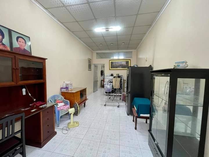 CHỦ ĐI NƯỚC NGOÀI BÁN NHÀ 120M2 LÊ ĐỨC THỌ P 16 HXH TẬN CỬA BAO QUAY ĐẦU GIÁ 6 TỶ