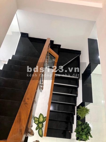 NHÀ BÁN HXH BÌNH THẠNH, ĐƯỜNG BÙI ĐÌNH TUÝ, PHƯỜNG 12.NHÀ 60M2, 1TRỆT, 3LẦU VÀO Ở NGAY.GIÁ CHỈ 4 TỶ 6.