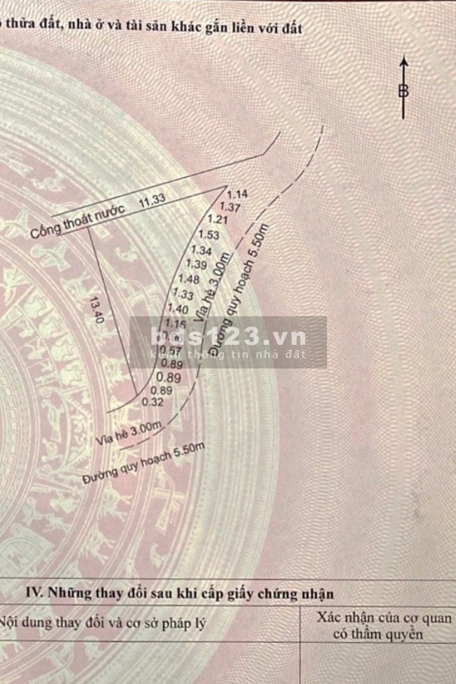 CHÍNH CHỦ BÁN GẤP 3 LÔ ĐẤT BIỂN KHU PHỐ TÂY AN THƯỢNG. GIÁ CỰC TỐT CHỦ DỄ THƯƠNG