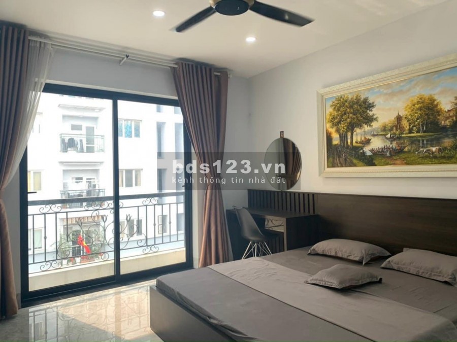 Bán nhà phố Trần Quang Diệu 50mx4T phân lô oto đỗ kinh doanh Quang Trung Đống Đa 0969040000
