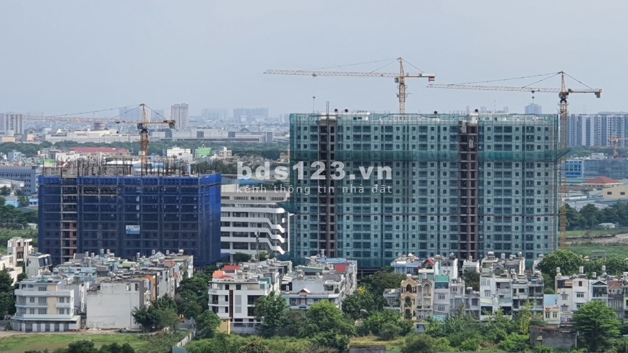 CH CTL Tower DT 61m2_giá 1.86 tỷ