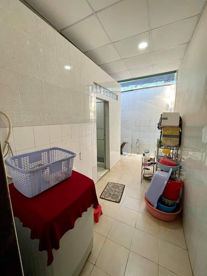 CHỦ ĐI NƯỚC NGOÀI BÁN NHÀ 120M2 LÊ ĐỨC THỌ P 16 HXH TẬN CỬA BAO QUAY ĐẦU GIÁ 6 TỶ