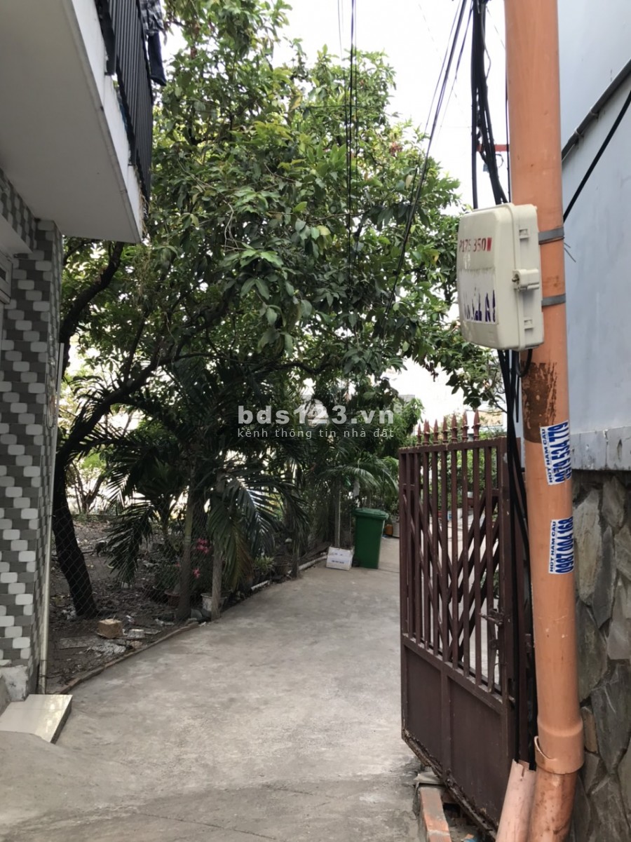 Nhà Gò Vấp dưới 3 tỷ 500 triệu phường 3 nhà mới 36m2 giá 3 tỷ 35 còn TL