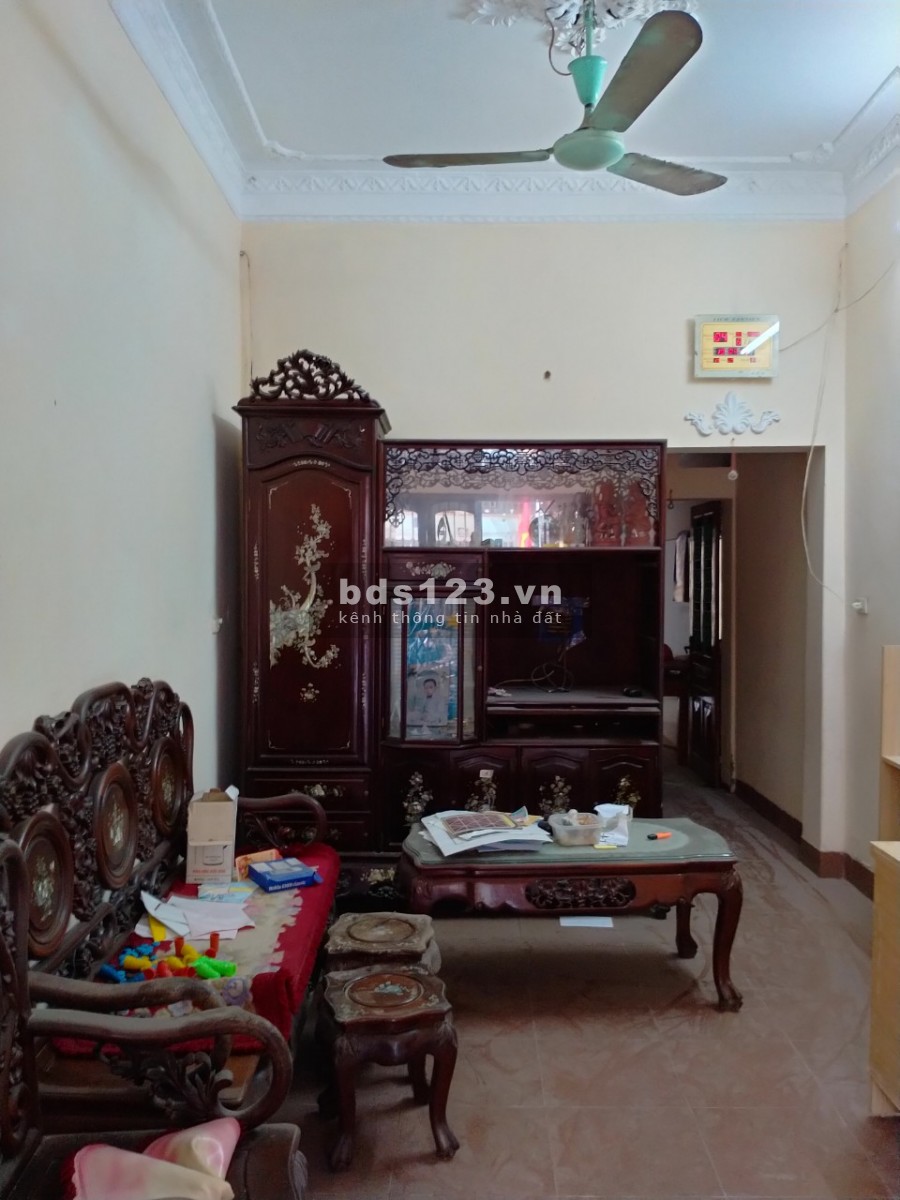 BÁN GẤP NHÀ 47M2 QUANG TRUNG HÀ ĐÔNG ĐƯỜNG OTO TRÁNH KINH DOANH
