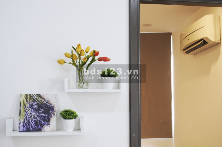 CĂN HỘ CAO CẤP 2 PHÒNG NGỦ Ở QUẬN 1 