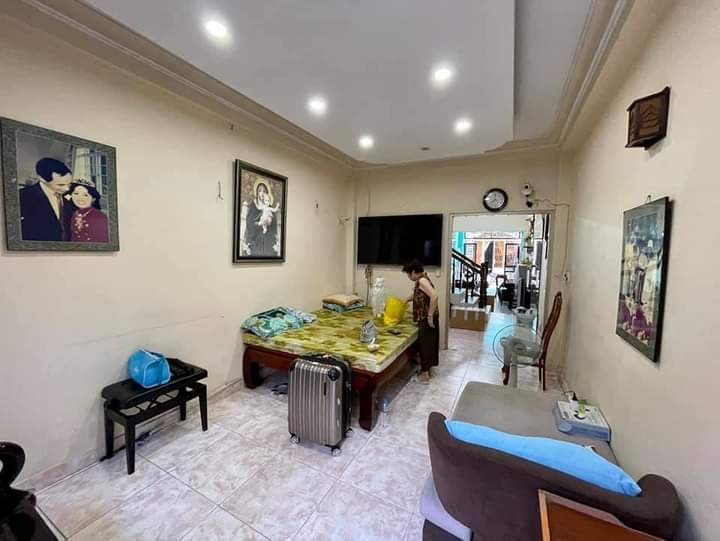 CHỦ ĐI NƯỚC NGOÀI BÁN NHÀ 120M2 LÊ ĐỨC THỌ P 16 HXH TẬN CỬA BAO QUAY ĐẦU GIÁ 6 TỶ
