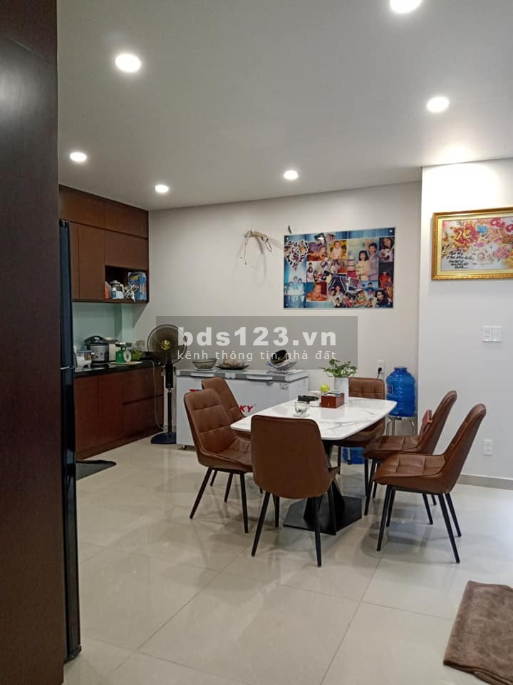 Mặt tiền T4A, khu Lê Trọng Tấn, Tân Phú, 80m2, 3 Tầng, 8 tỷ 35