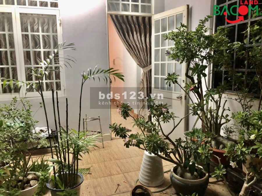 BÁN NHÀ 1T2L ,KHU D2D NGAY TRUNG TÂM BIÊN HOÀ GIÁ CHỈ 6,5 TỶ.