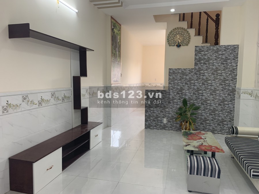 Bán SHR quốc lộ 50, cầu Ông Thình, nhã 3 tân kim, Tp HCM