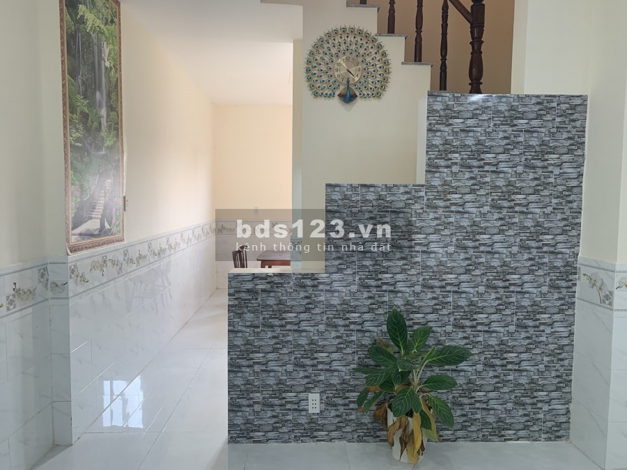 Bán SHR quốc lộ 50, cầu Ông Thình, nhã 3 tân kim, Tp HCM