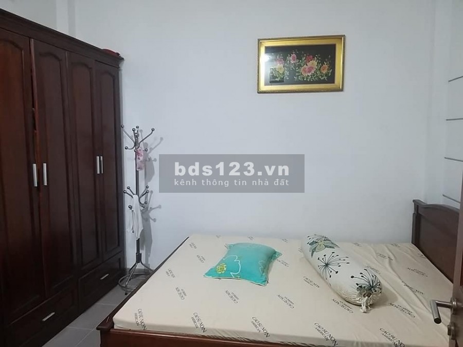 BÁN NHÀ LẠC LONG QUÂN, QUẬN TÂN BÌNH, XE HƠI NGỦ NHÀ – 5x12 – GIÁ CHỈ 5.3 TỶ