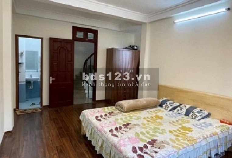 HOT: Bán nhà P.lô Nguyễn Xiển, ôtô tránh, 55m2x4T, nhỉnh 7 tỷ