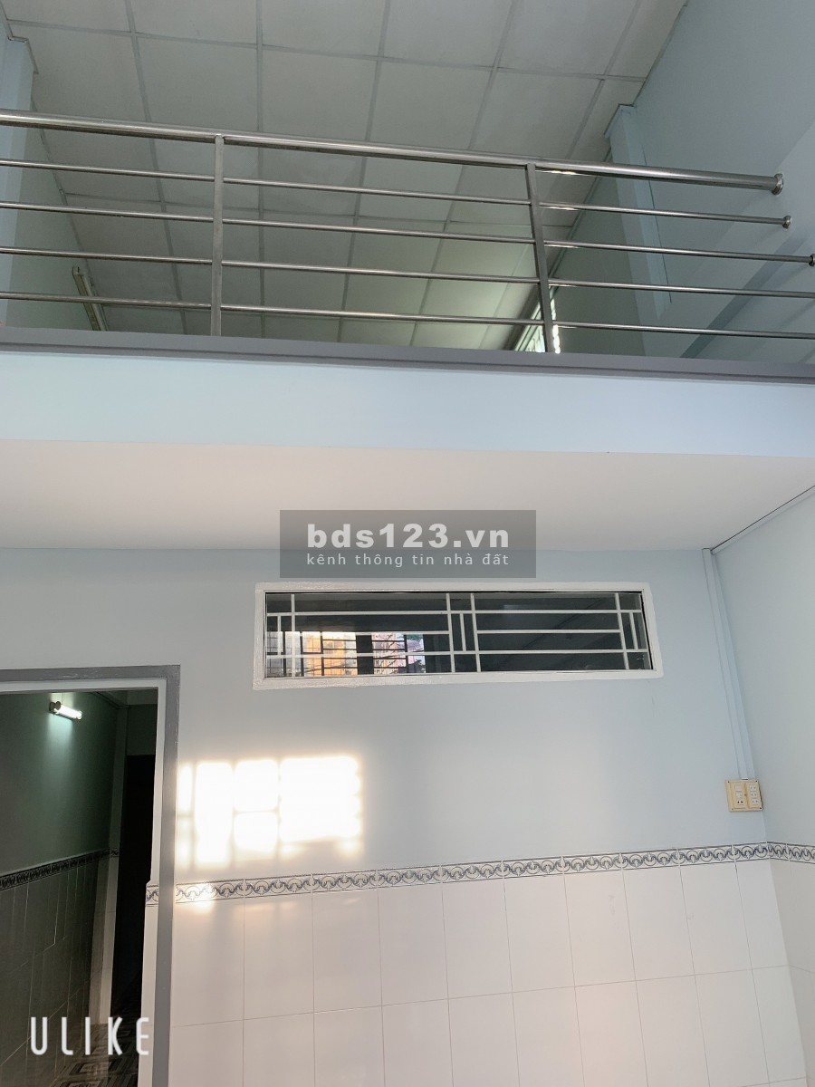 Nhà lầu góc 2 mặt tiền hẻm 130A Nguyễn Thị Minh Khai, Tân An, Ninh Kiều, Cần Thơ