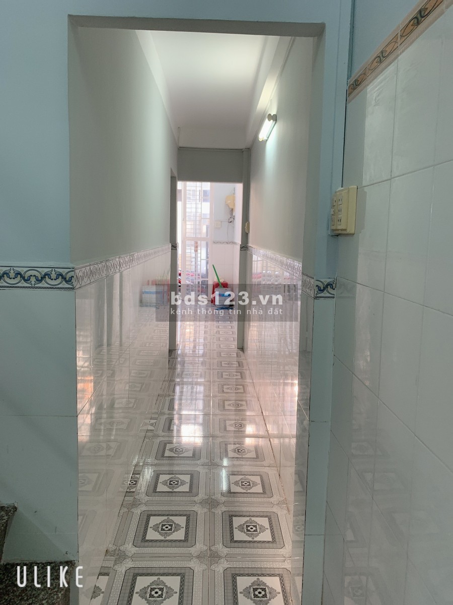 Nhà lầu góc 2 mặt tiền hẻm 130A Nguyễn Thị Minh Khai, Tân An, Ninh Kiều, Cần Thơ