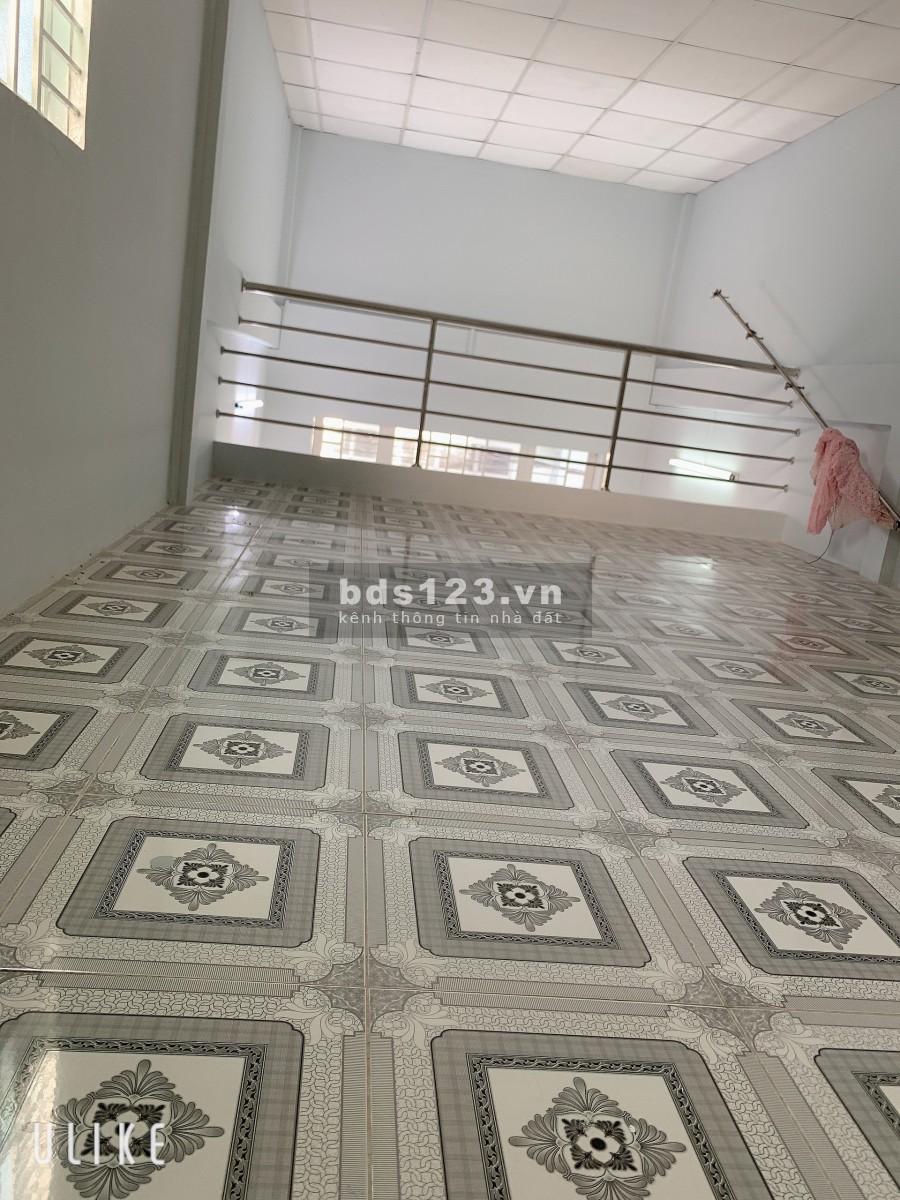 Nhà lầu góc 2 mặt tiền hẻm 130A Nguyễn Thị Minh Khai, Tân An, Ninh Kiều, Cần Thơ