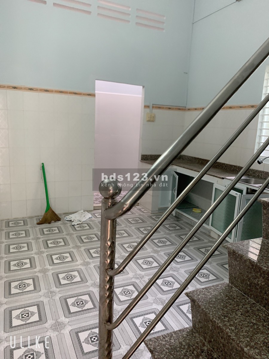 Nhà lầu góc 2 mặt tiền hẻm 130A Nguyễn Thị Minh Khai, Tân An, Ninh Kiều, Cần Thơ