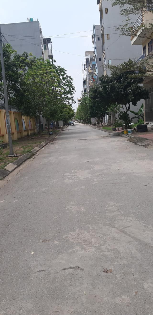 Bán Đất Dương Nội dt 50m2 Oto Vào Nhà Trí Đẹp Trục Chính Thông Aeon Giá Tốt Nhất Để ở Lẫn Cả Đầu Tư Luôn