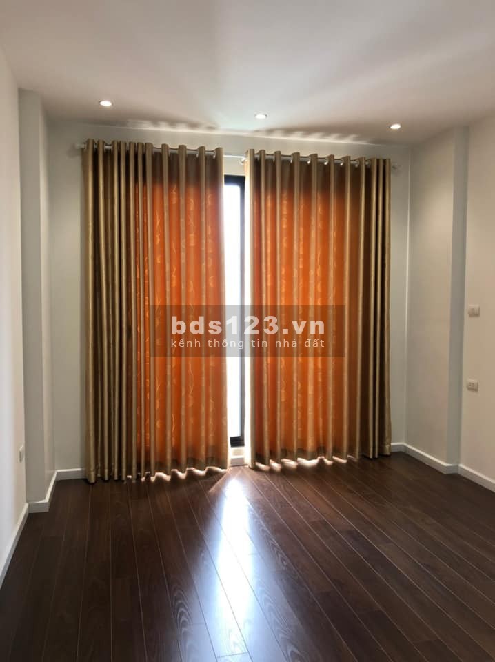 Bán Ngay nhà Phố trạm 35m2*5T*4.89MT nhỉnh 2 tỷ
