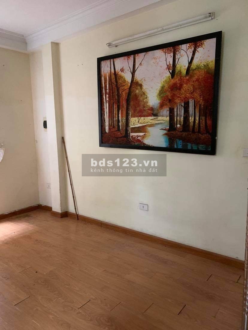 Bán nhà Tạ Quang Bửu 17mx4T, giá 1.2 tỷ lh 0916010180