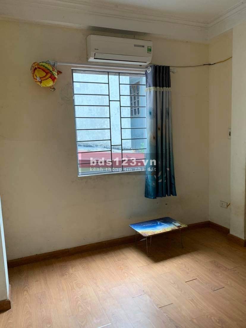 Bán nhà Tạ Quang Bửu 17mx4T, giá 1.2 tỷ lh 0916010180