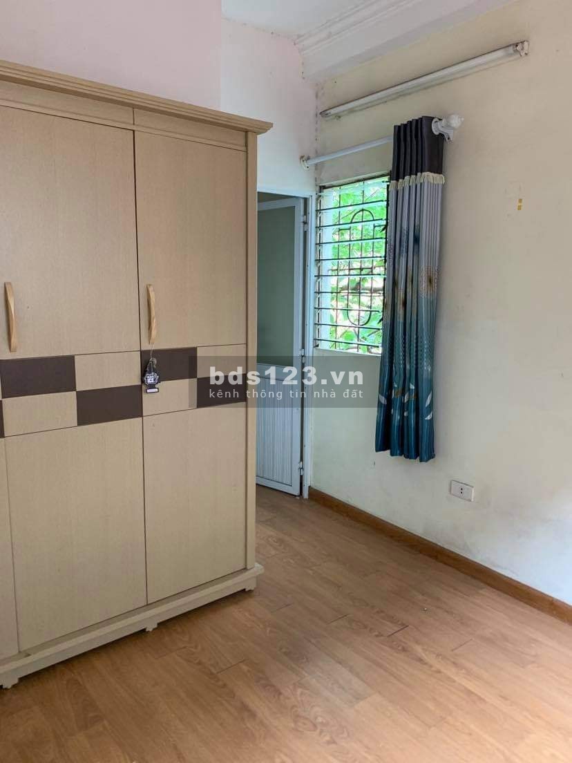 Bán nhà Tạ Quang Bửu 17mx4T, giá 1.2 tỷ lh 0916010180