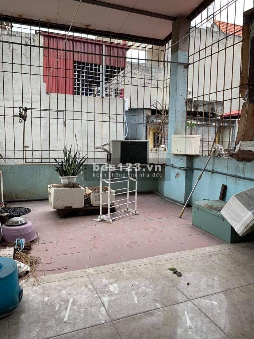 Bán nhà Tạ Quang Bửu 17mx4T, giá 1.2 tỷ lh 0916010180