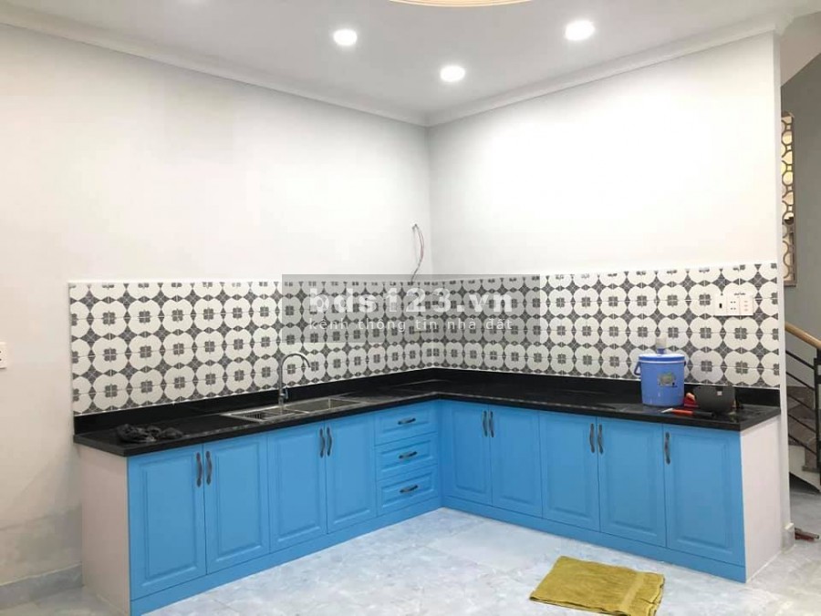 Mặt tiền S1, 100m2, Tây Thạnh, Tân Phú, 3 Tầng, giá 8 tỷ 65