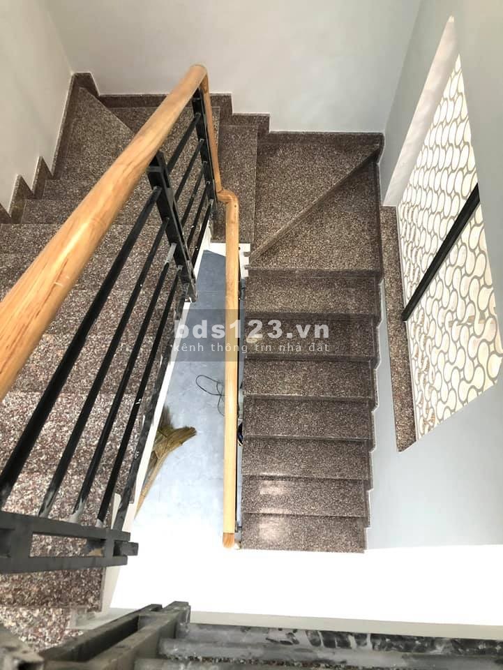 Mặt tiền S1, 100m2, Tây Thạnh, Tân Phú, 3 Tầng, giá 8 tỷ 65