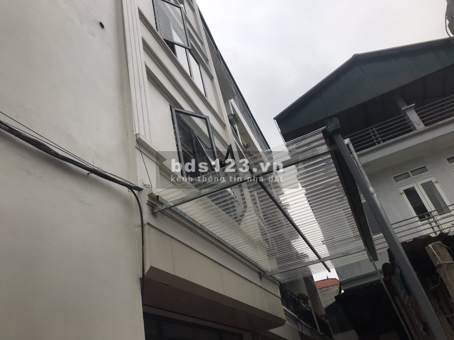 NHÀ ĐÀM QUANG TRUNG, OTO ĐỖ CỔNG, CẠNH AEON MALL