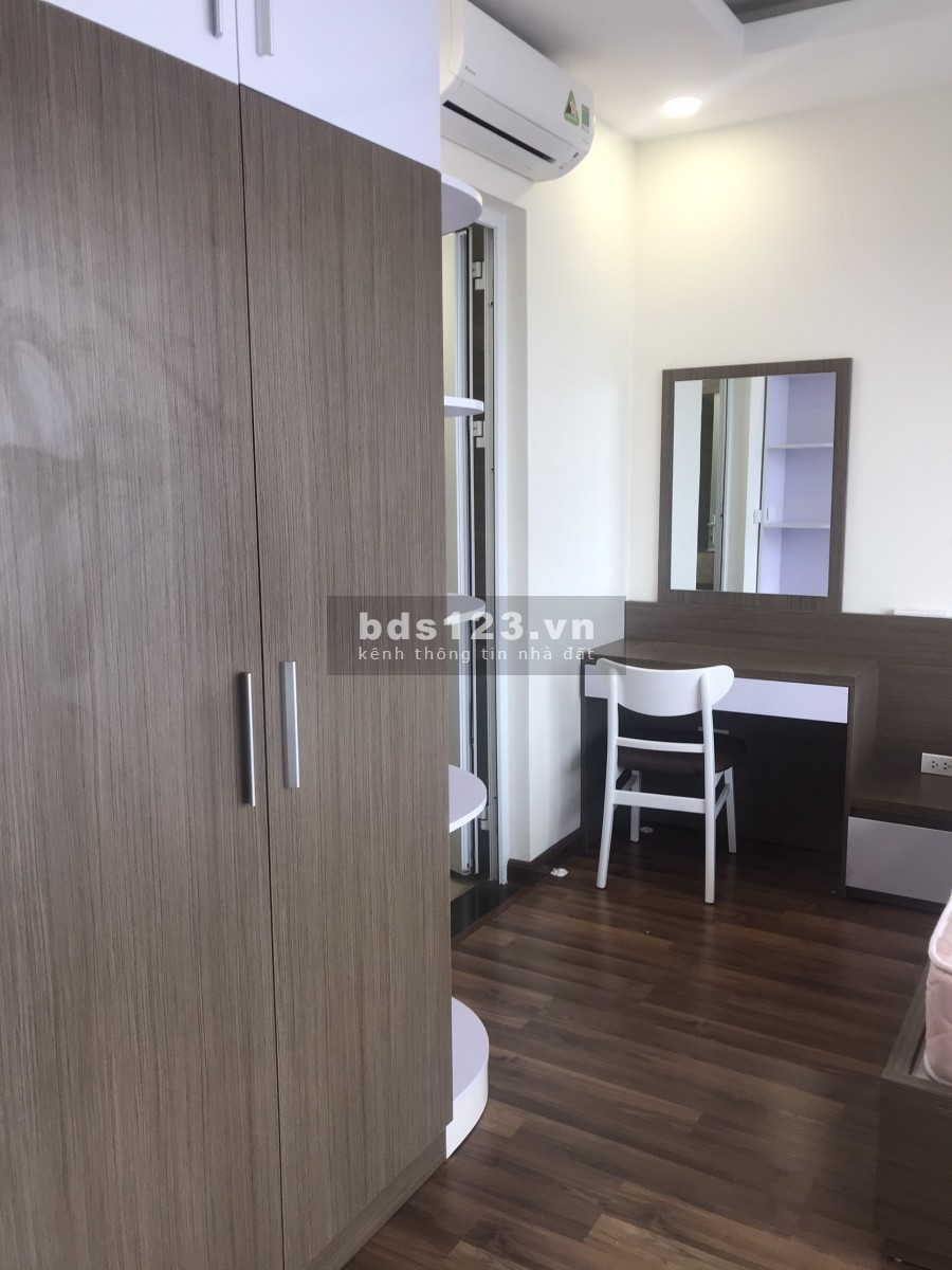 Cho thuê chung cư Sun Square 21 Lê Đức Thọ 2-3PN, đồ CB - Full,giá từ 10tr. L/H: 0862808803