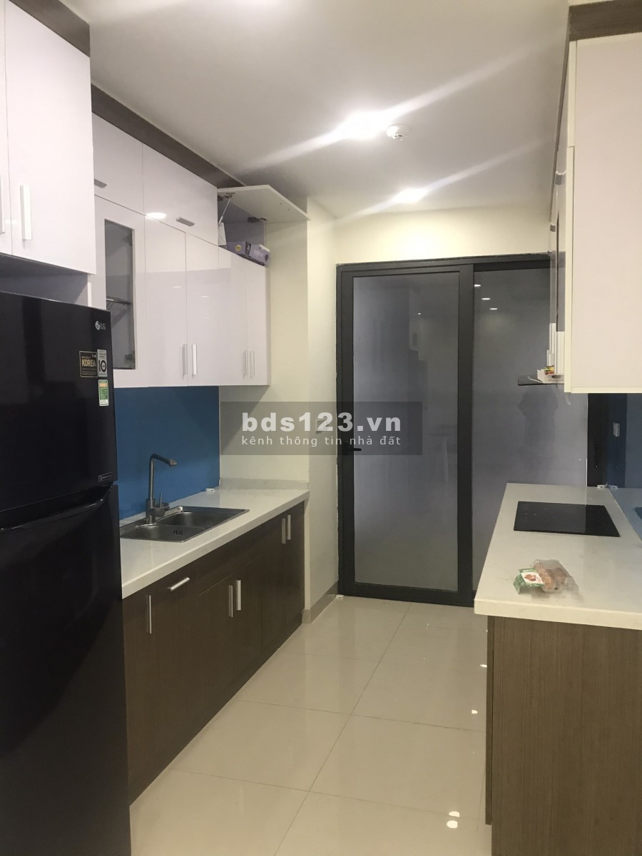 Cho thuê chung cư Sun Square 21 Lê Đức Thọ 2-3PN, đồ CB - Full,giá từ 10tr. L/H: 0862808803