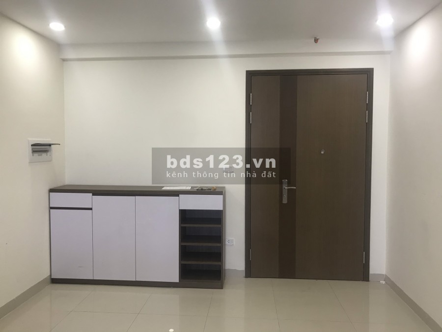 Cho thuê chung cư Sun Square 21 Lê Đức Thọ 2-3PN, đồ CB - Full,giá từ 10tr. L/H: 0862808803